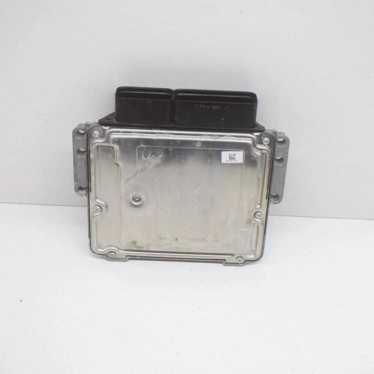 Dzinēja vadības bloks 0281019675