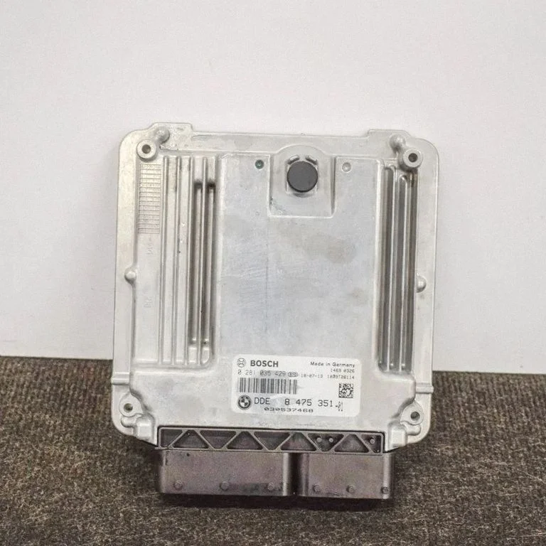 Dzinēja vadības bloks 0281035429
