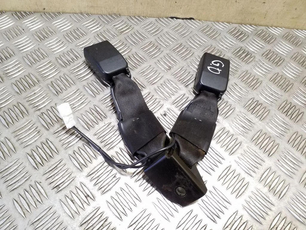 Tagumise turvavöö pannal 88862JD10A