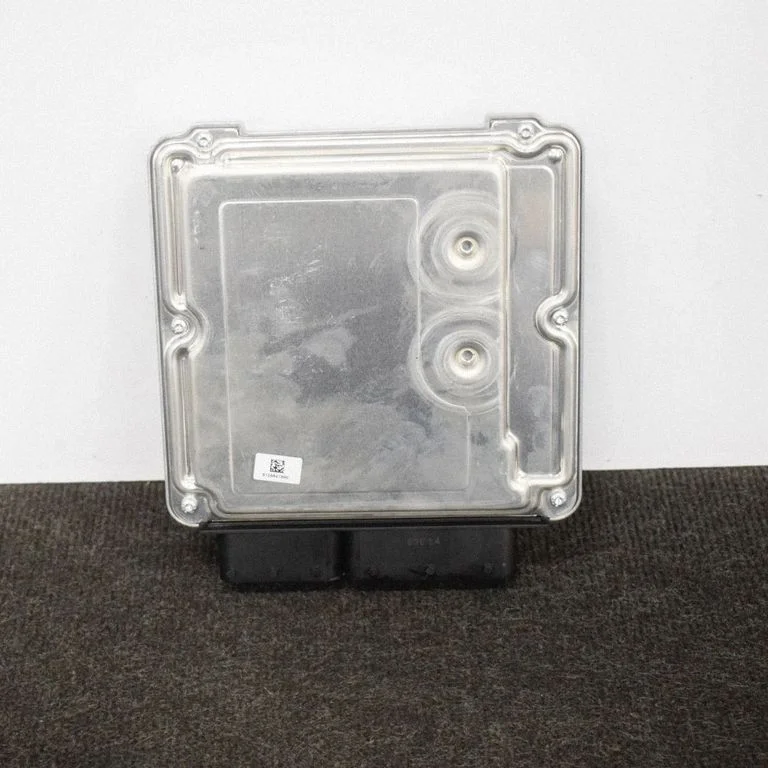 Dzinēja vadības bloks – BMW 7. sērija F01 F02 F03 F04 (2008-2016)