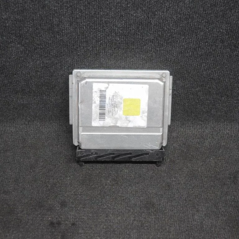 Dzinēja vadības bloks 028101031928SA5360 – Volvo S60 (2005-2010)