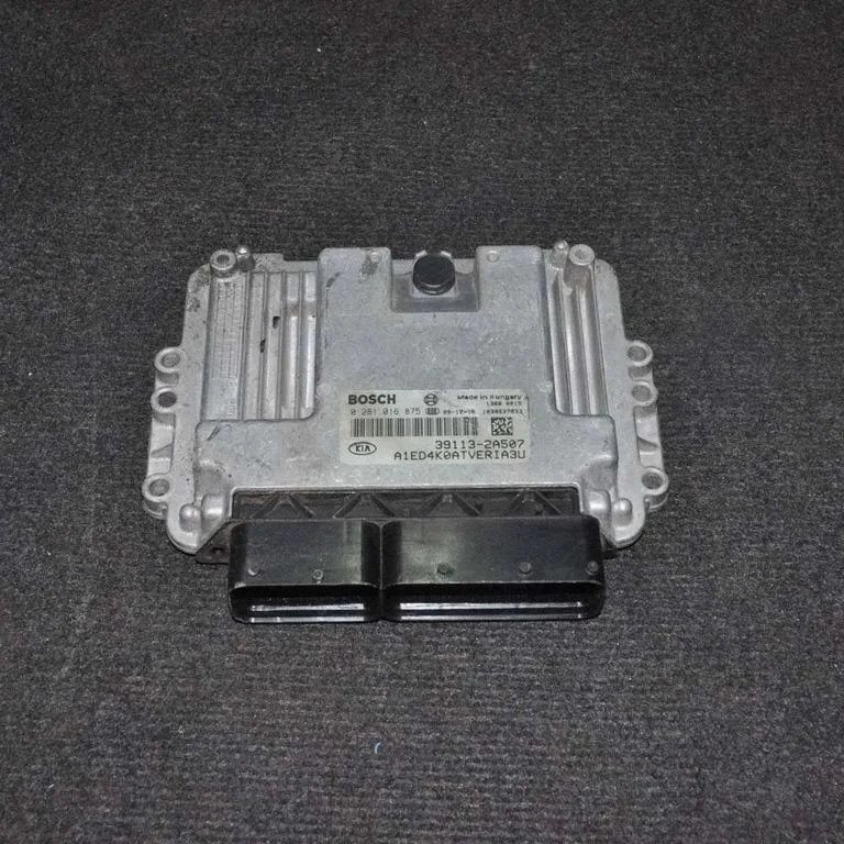 Dzinēja vadības bloks 0281016875 – KIA Ceed (2006-2012)