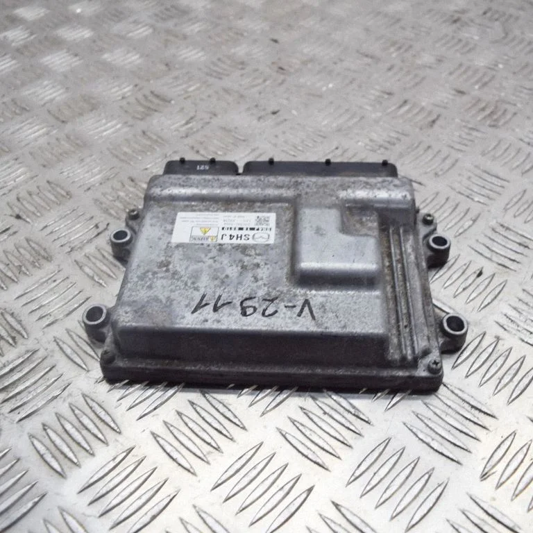 Engine control unit/module SH4J18881D – Mazda 6 (2013-2016)