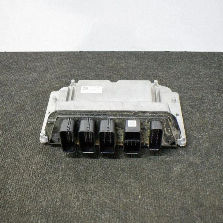Dzinēja vadības bloks 8691833