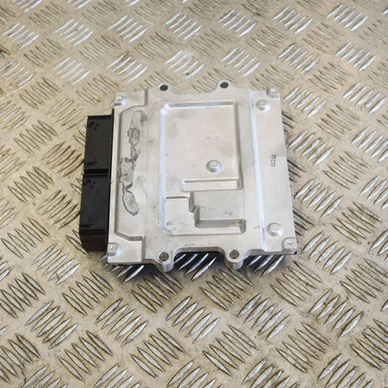 Dzinēja vadības bloks 0000361574