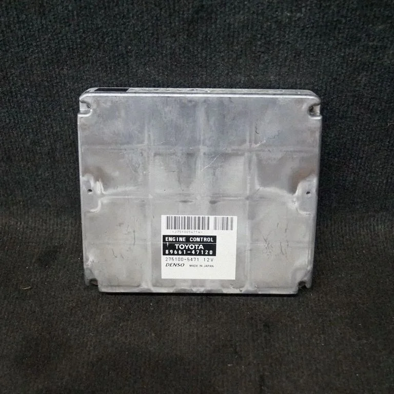 Dzinēja vadības bloks – Toyota Prius (XW20) (2003-2009)
