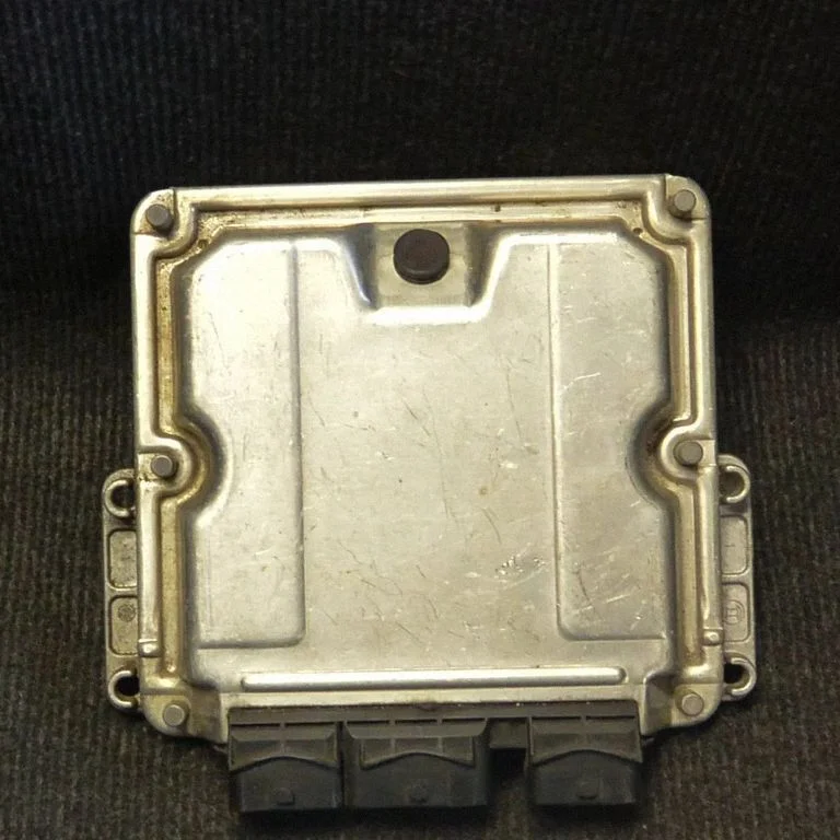 Engine control unit/module – Citroen C5 (2005-2008)