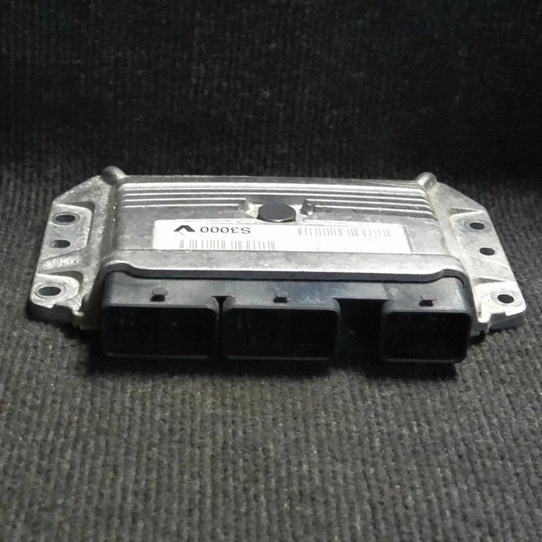 Mootori juhtplokk – Renault Megane II (2006-2008)