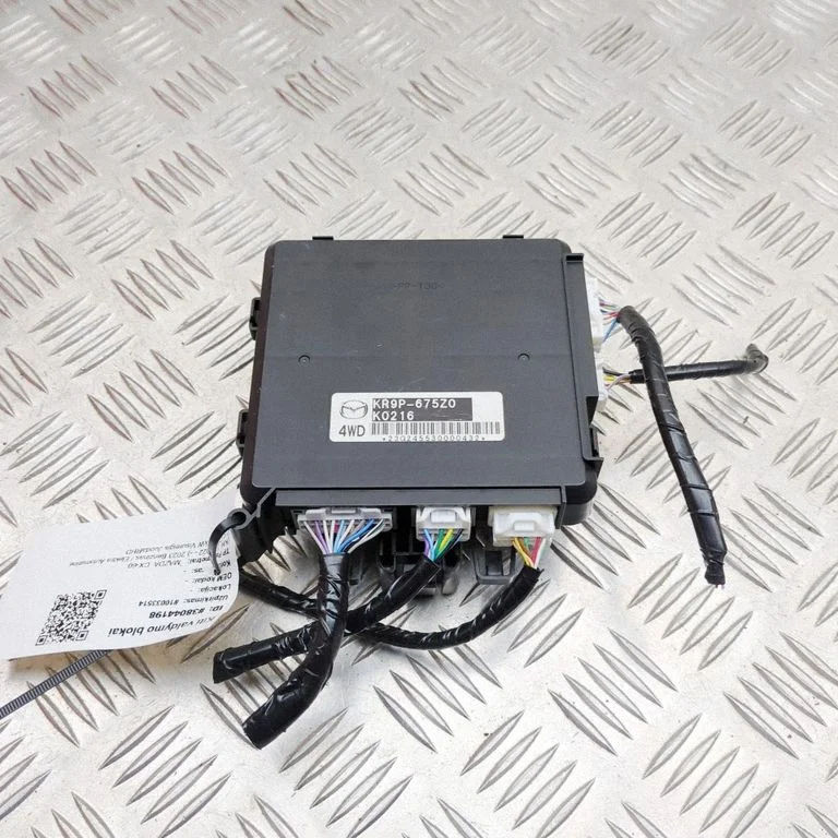 Virsbūves modulis KR9P675Z0