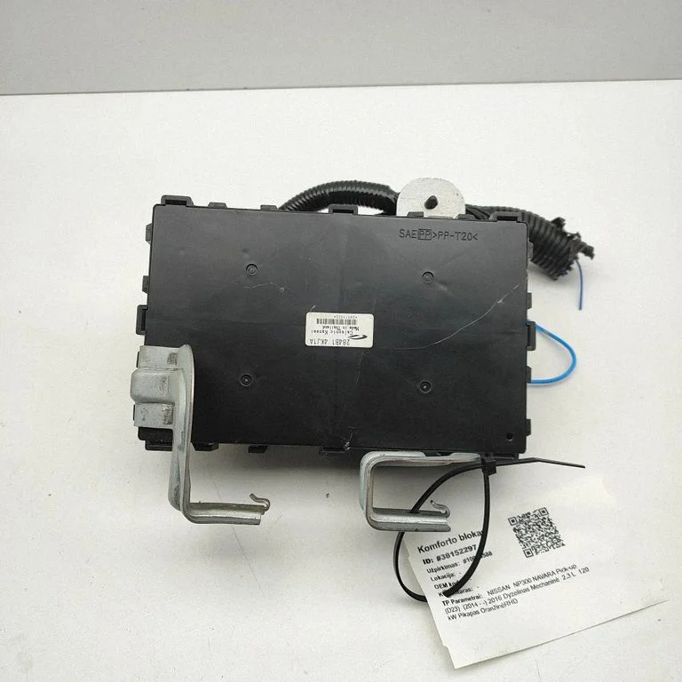 Kere juhtmoodul 284B14KJ1A