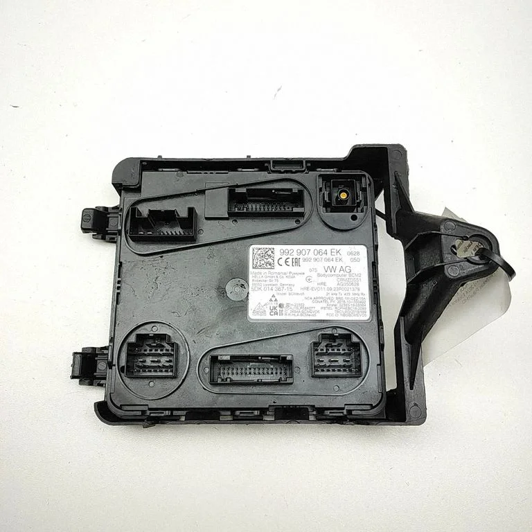 Central body control module 5DK014367