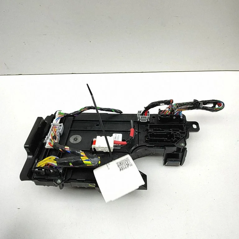 Central body control module – Tesla Model Y (2020-)