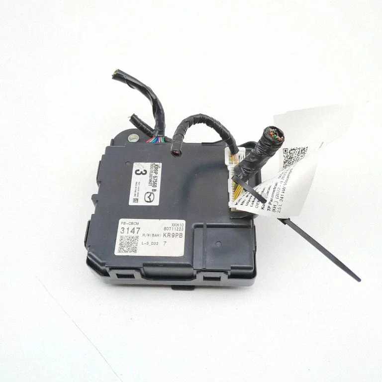 Virsbūves modulis KR9P67560