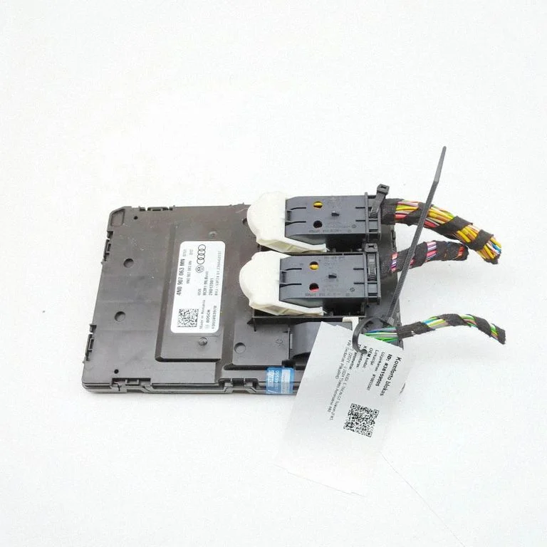 Virsbūves modulis 4N0907063AN