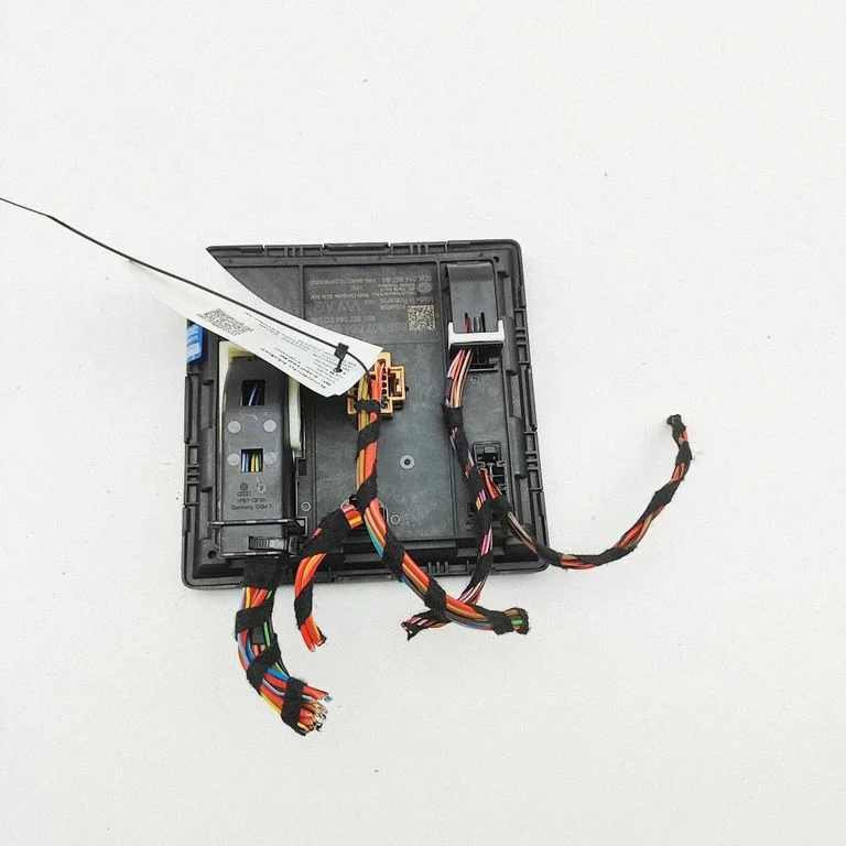 Central body control module 5DK01486764