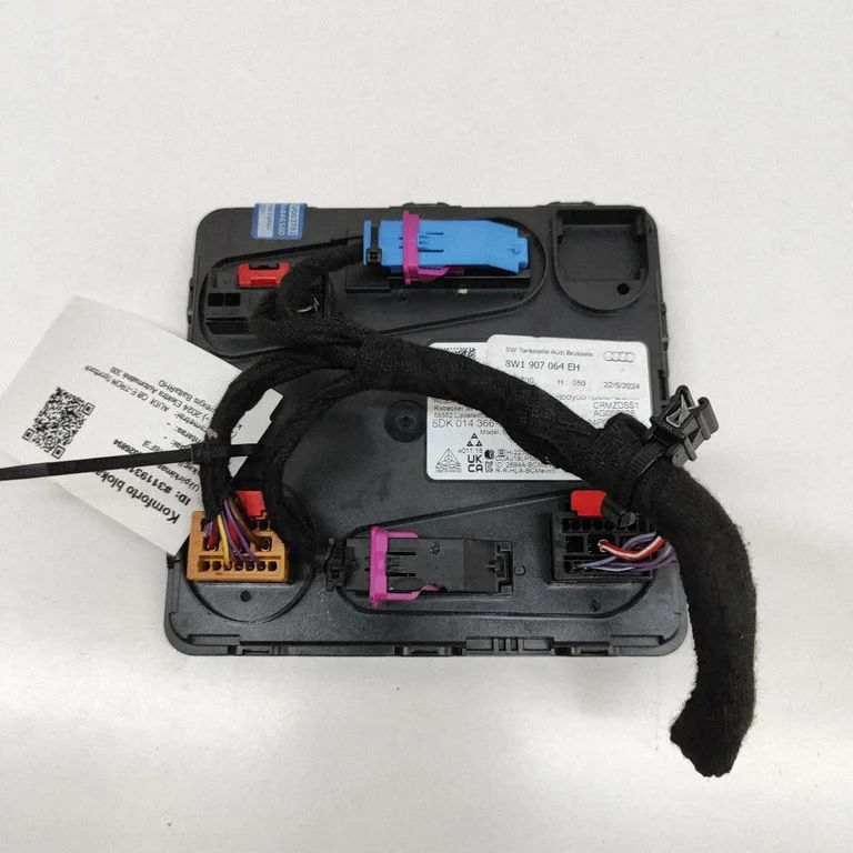 Central body control module 8W1907064EH – Audi RS Q8 (2019-)