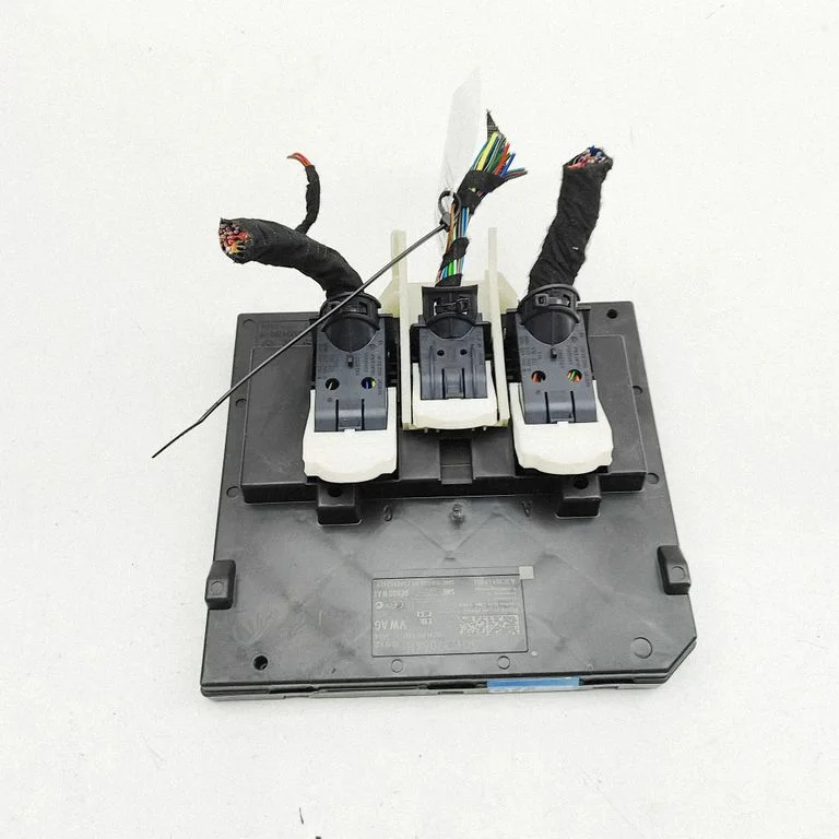 Central body control module A3C10969001