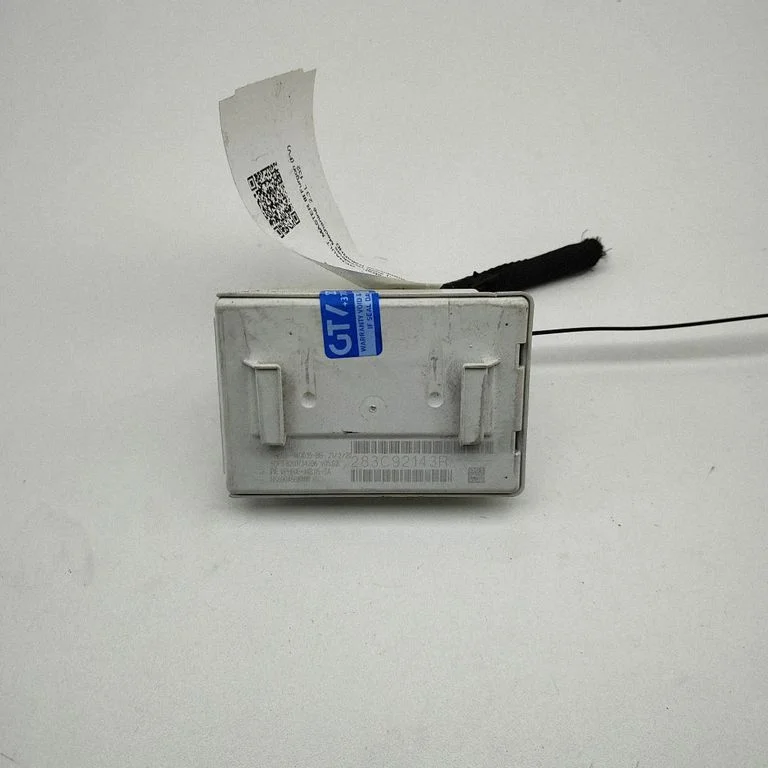Kere juhtmoodul 8201734296 – Renault Master III (2010-2024)