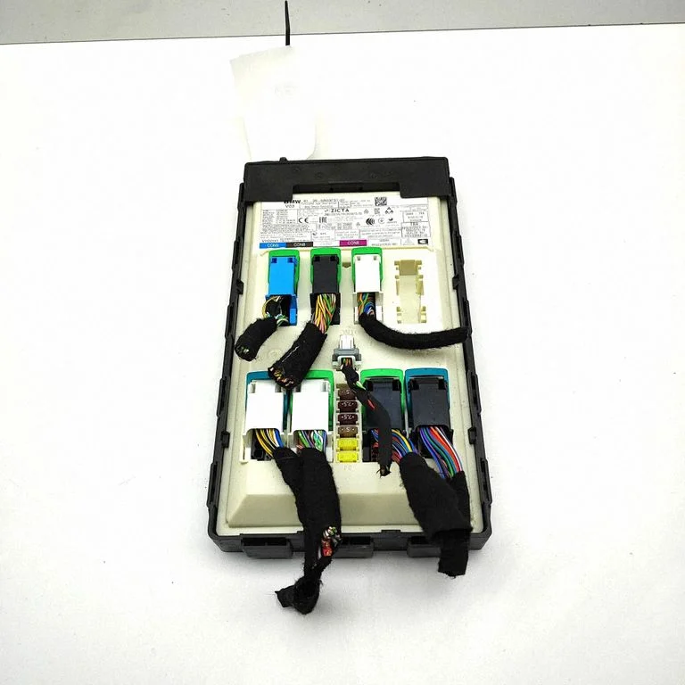 Central body control module 5A03F51