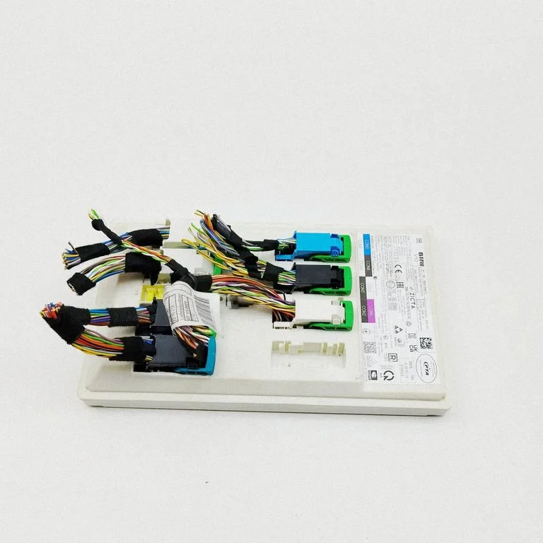 Central body control module 5B31359