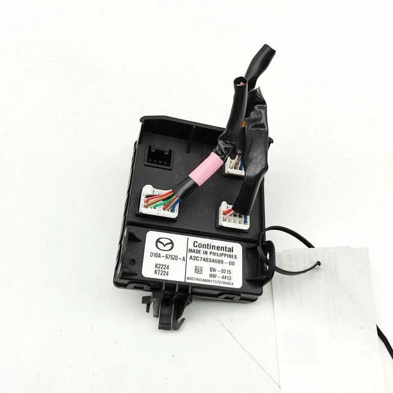 Virsbūves modulis D10A675Z0A