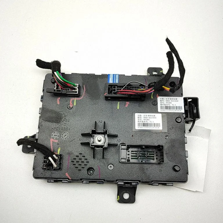 Kere juhtmoodul EKEB3622400E