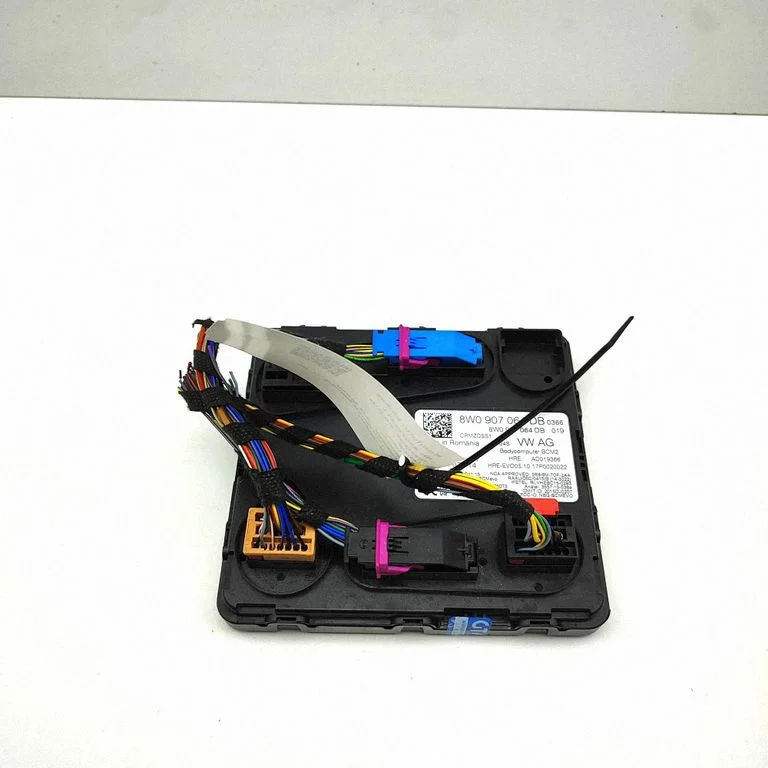 Kere juhtmoodul 5DK01107914