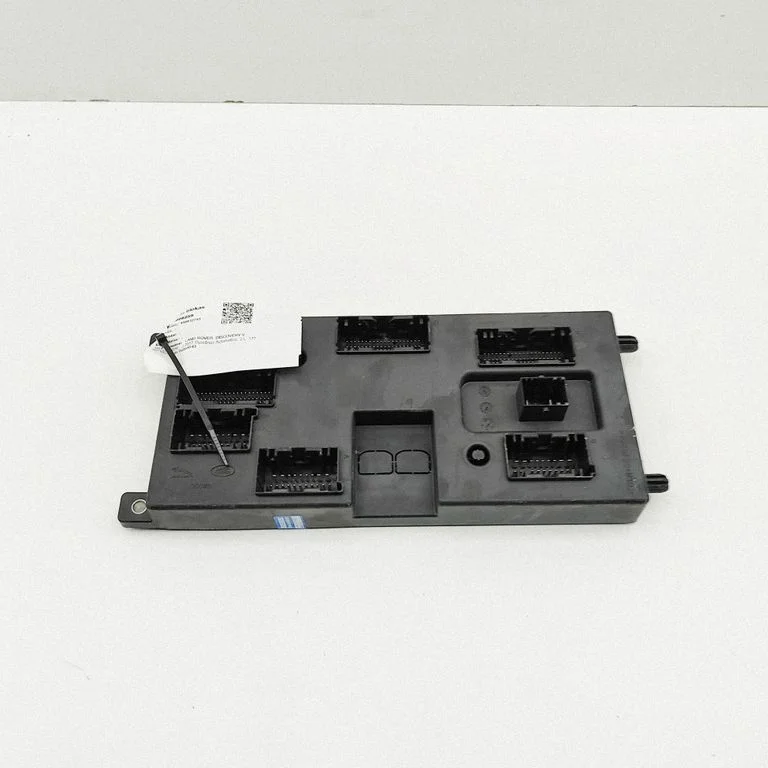 Kere juhtmoodul – Land Rover Discovery Sport (2014-)