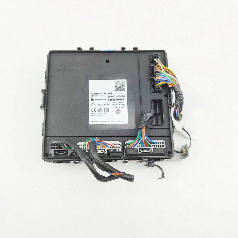 Kere juhtmoodul A3C06310300