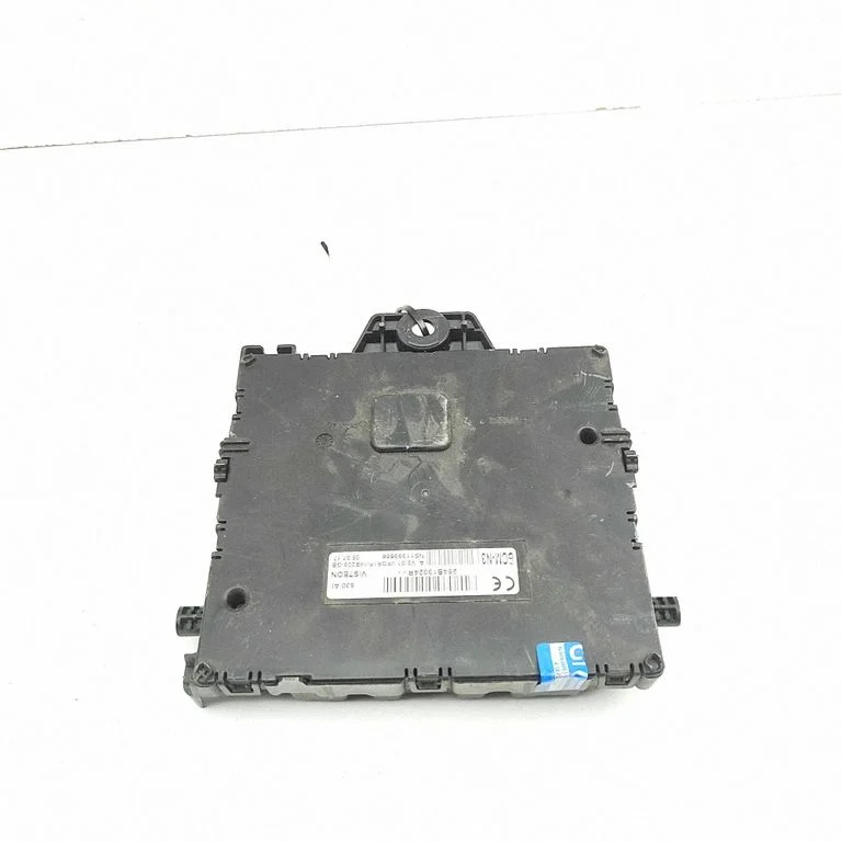 Central body control module – Renault Master III (2010-2024)