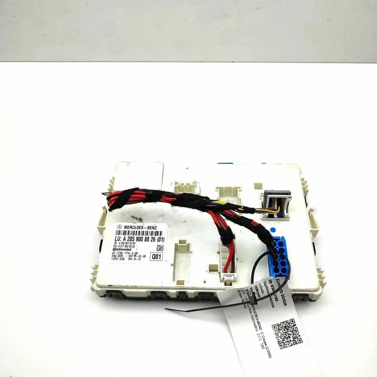 Virsbūves modulis A2059016209