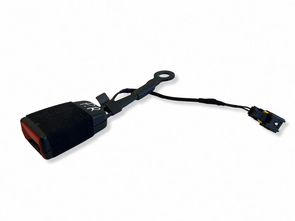 Eesmise turvavöö pannal 9834687280