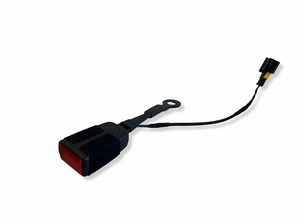 Eesmise turvavöö pannal 9834687280