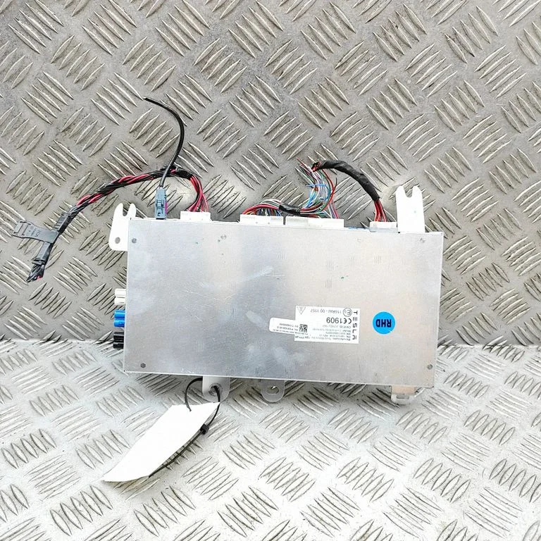 Moduł nadwozia (BCM) 108102300E