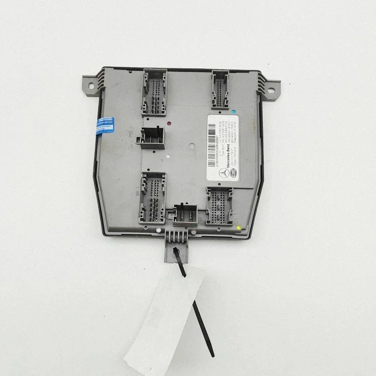 Central body control module – Mercedes-Benz E-Class W213 (2016-)