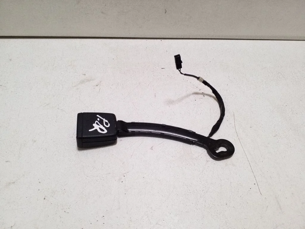 Front seatbelt buckle 3G0857756H