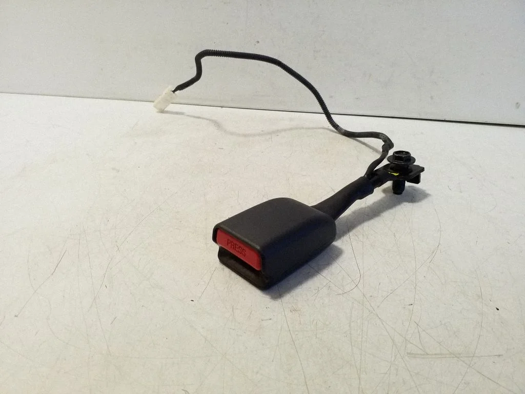 Eesmise turvavöö pannal EX14A2
