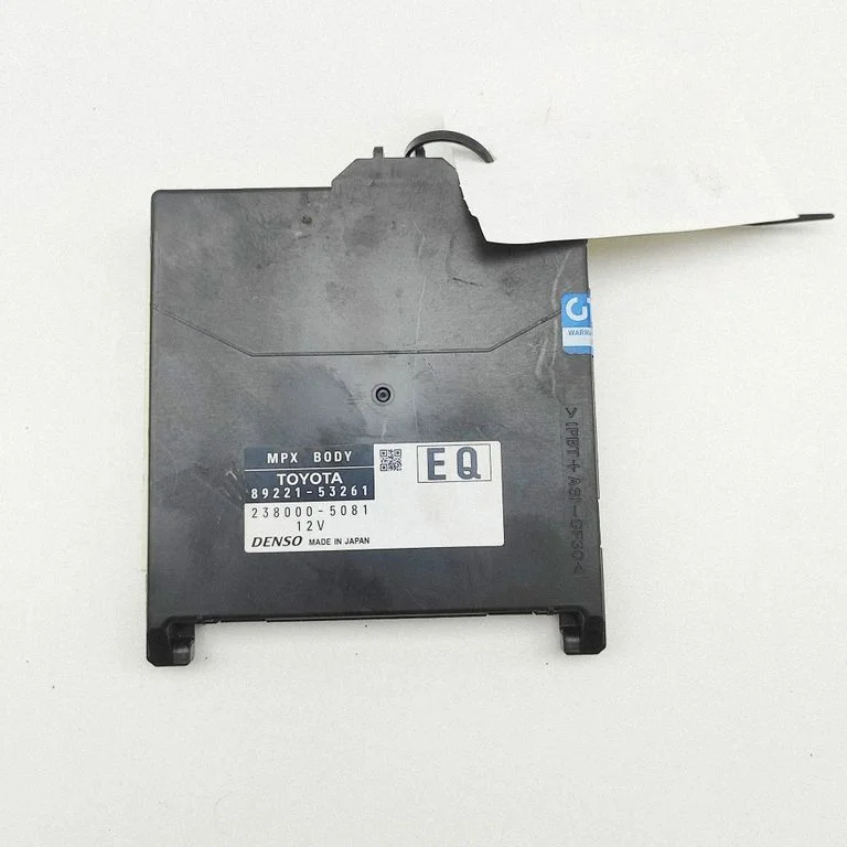 Central body control module 2380005081