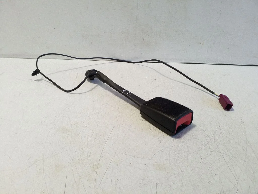 Front seatbelt buckle BM5161209ABW
