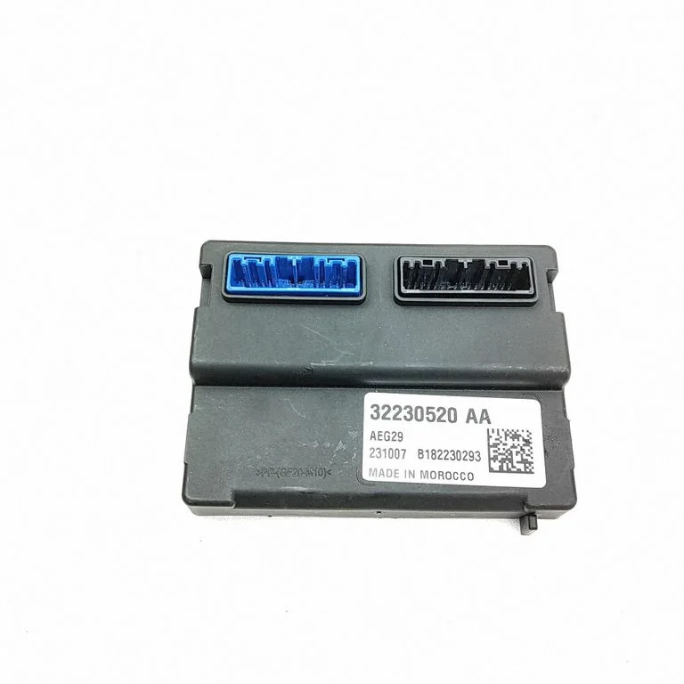 Virsbūves modulis 32230520AA