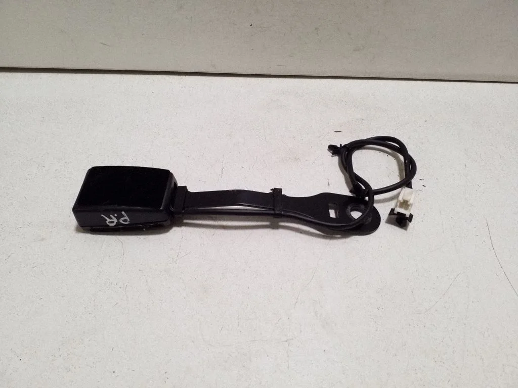 Front seatbelt buckle 10127879 – MG ZS (2017-)