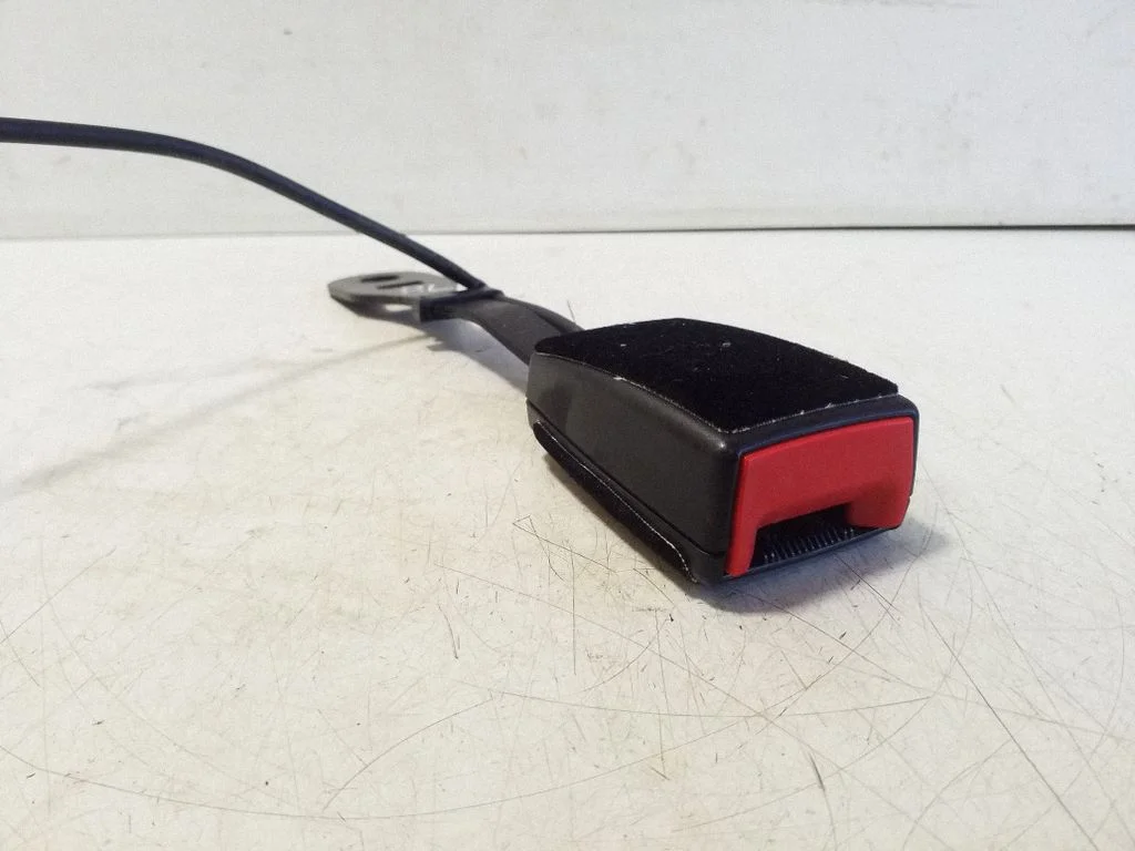 Front seatbelt buckle 10127879 – MG ZS (2017-)