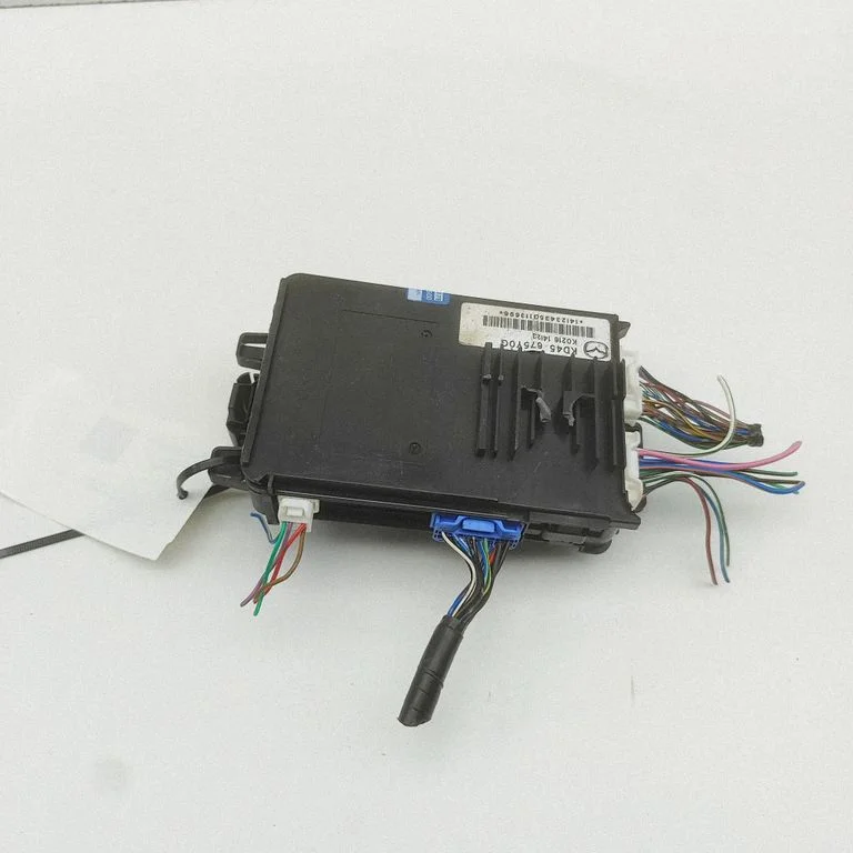 Kere juhtmoodul KD45675Y0G – Mazda CX-5 (2012-2017)