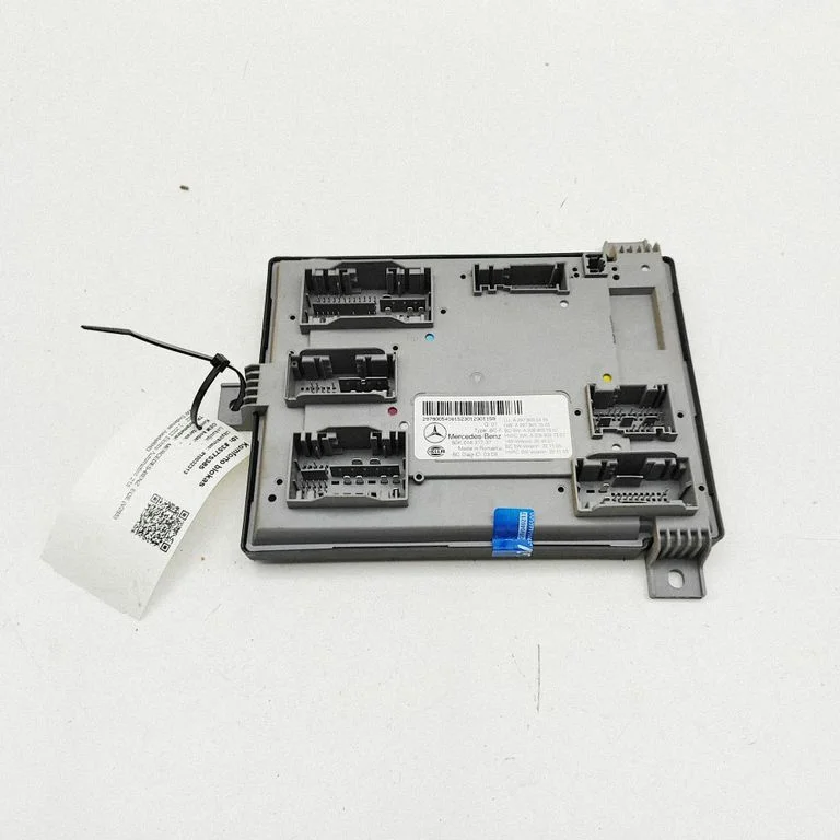 Central body control module A2979017503