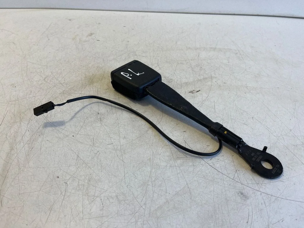 Front seatbelt buckle – Audi A5 (2016-2024)