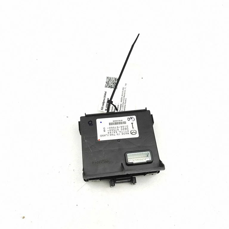 Virsbūves modulis D10A67562D