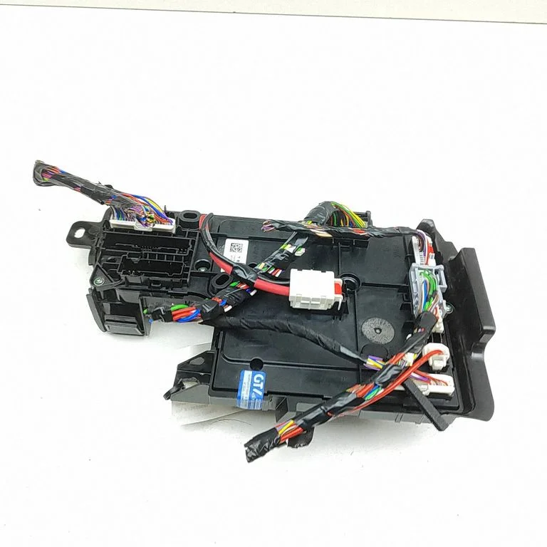 Central body control module 165765000C