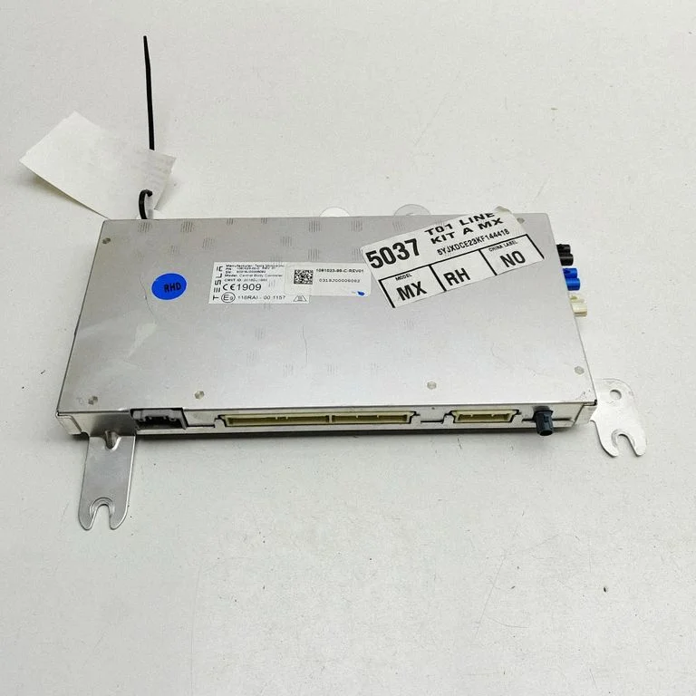 Central body control module 108102399C