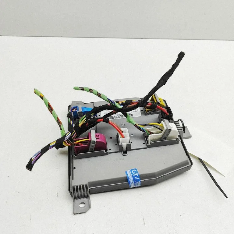 Central body control module A2059011703