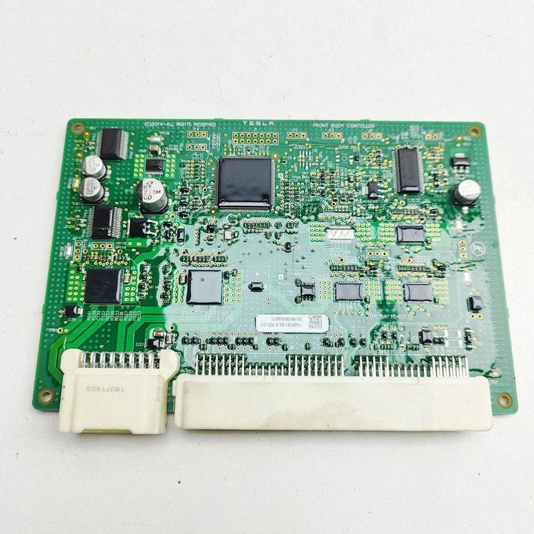 Central body control module 144978100A
